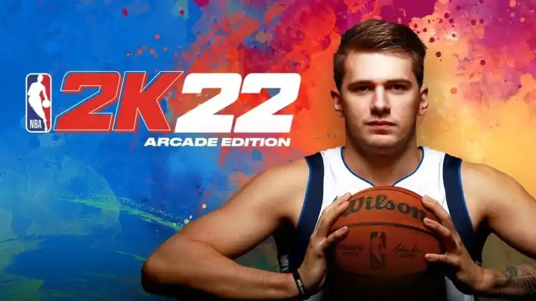 NBA 2K22 Free Download 2025