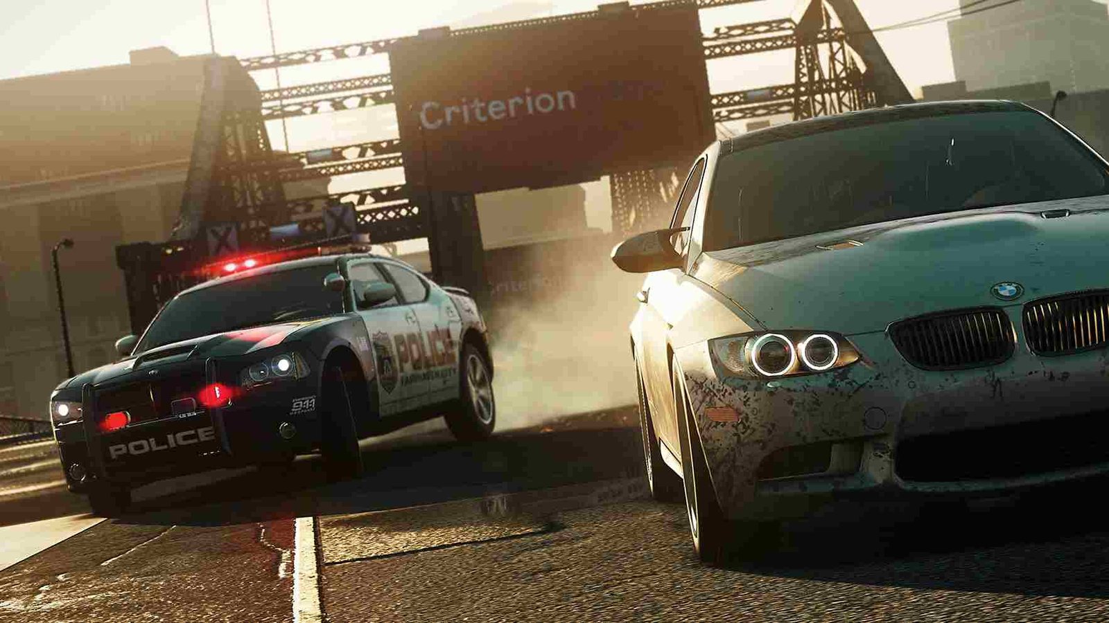 Need for Speed Most Wanted Remastered Download 2025