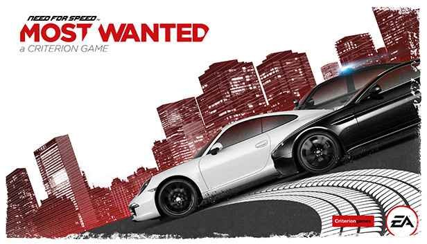 Need for Speed Most Wanted Remastered Download 2025