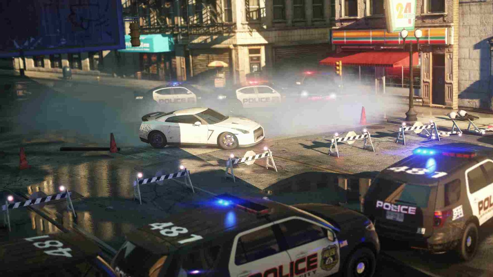 Need for Speed Most Wanted Remastered Download 2025