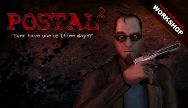 Postal 2 Download Repack 2025