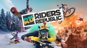 Riders Republic Free Download