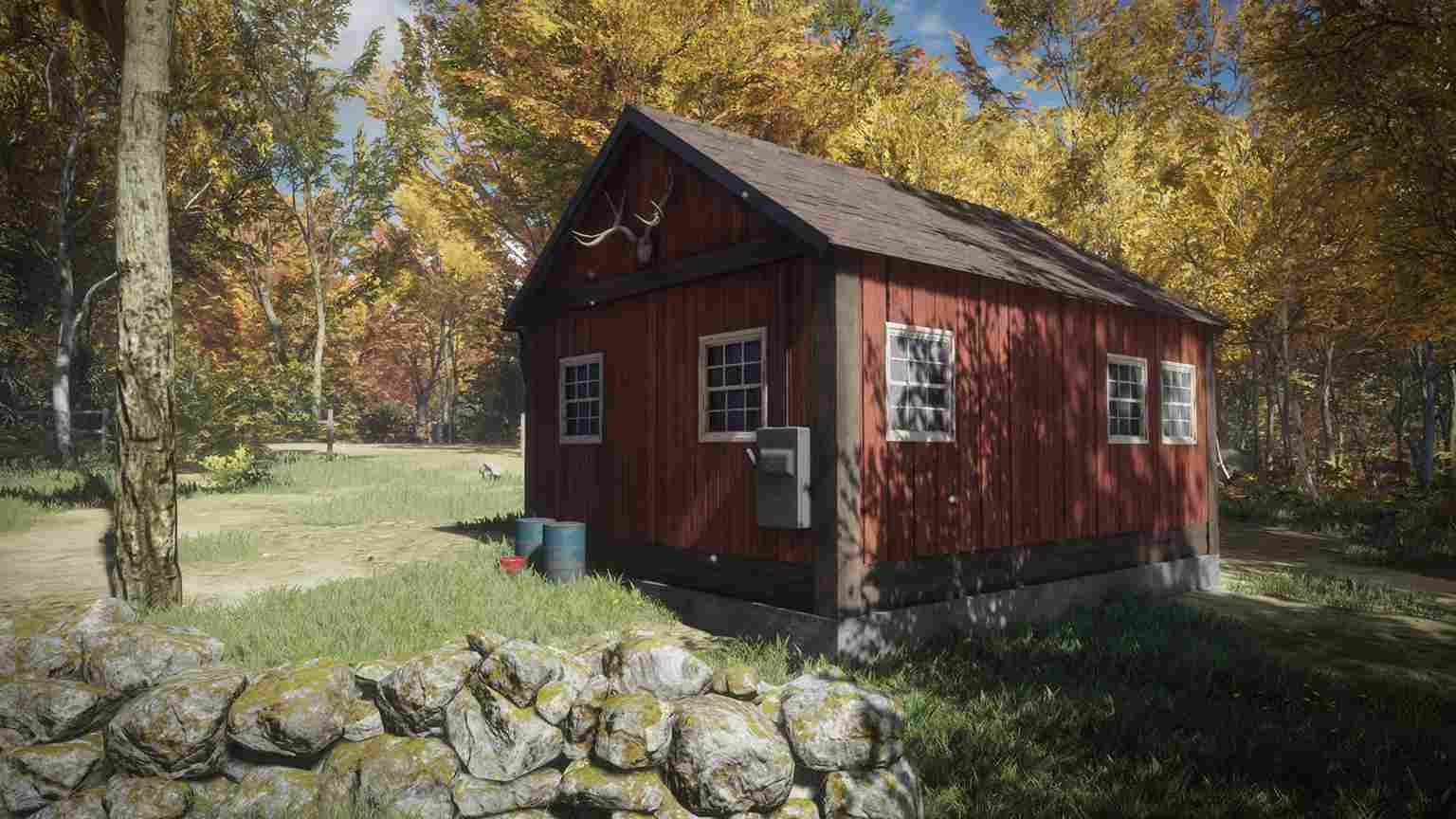 The Hunter Call of the Wild Free Download