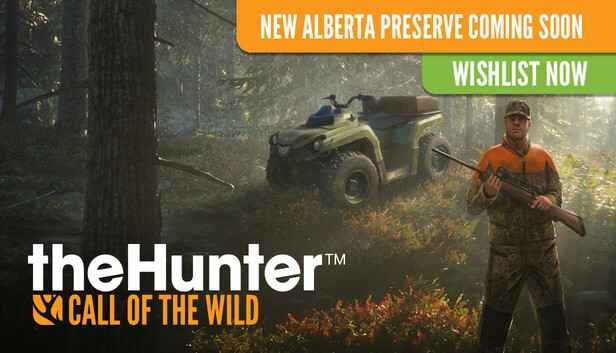 The Hunter Call of the Wild Free Download