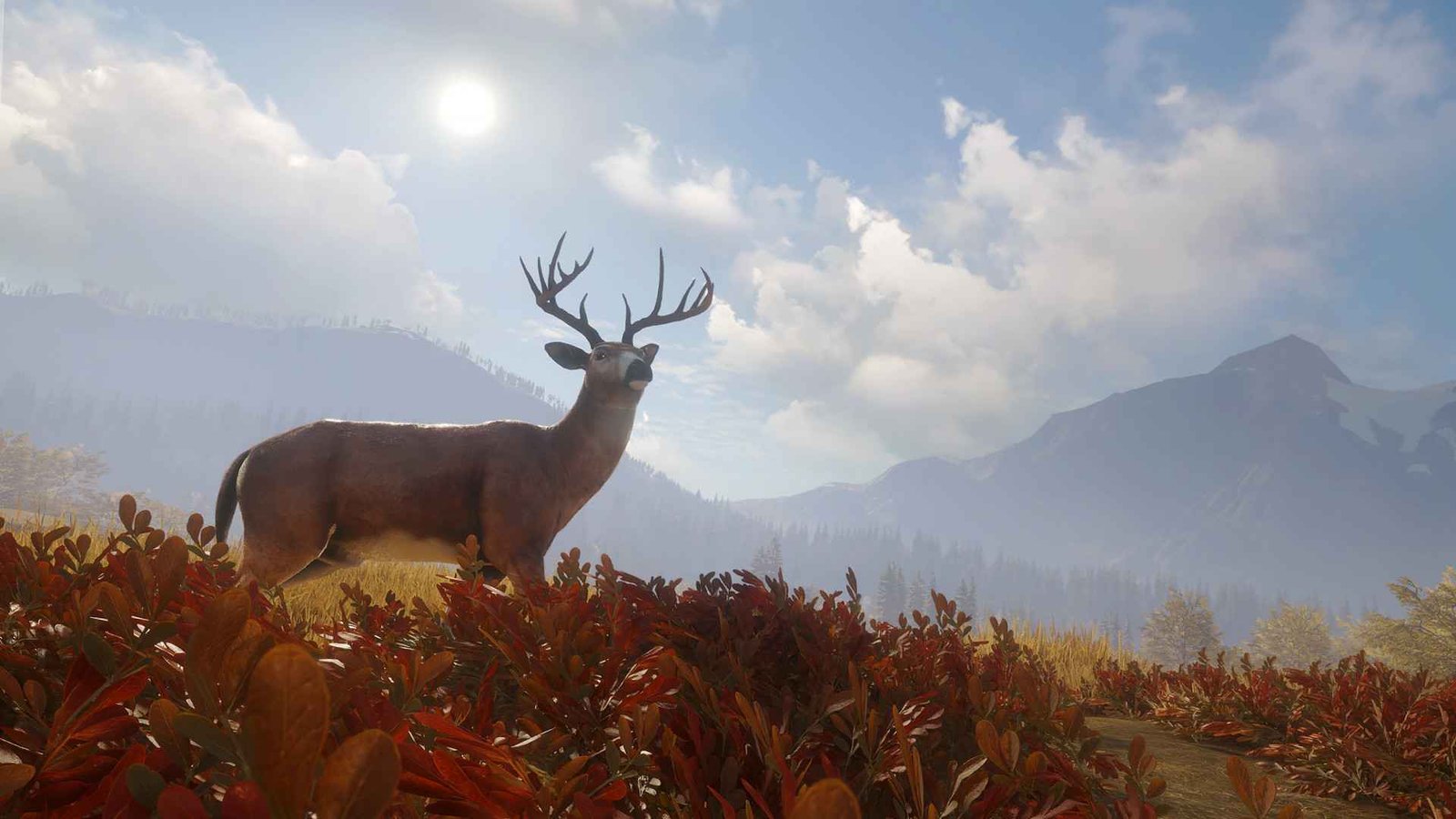 The Hunter Call of the Wild Free Download