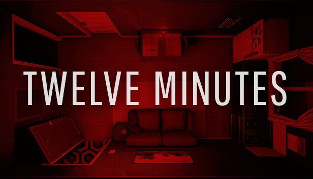 Twelve Minutes PC Free Download