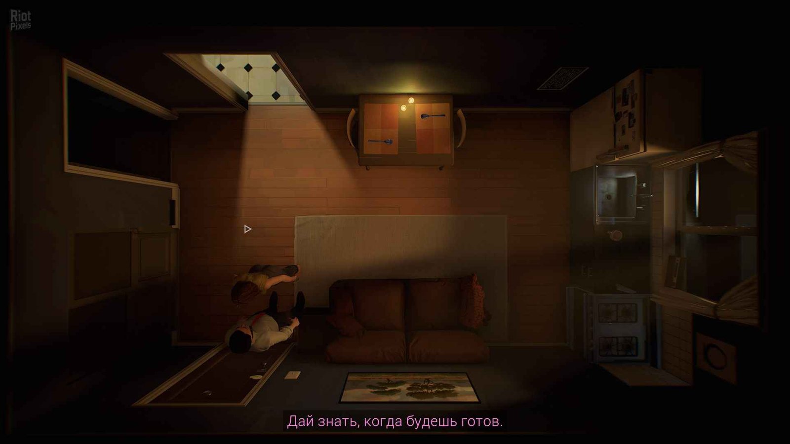 Twelve Minutes PC Free Download