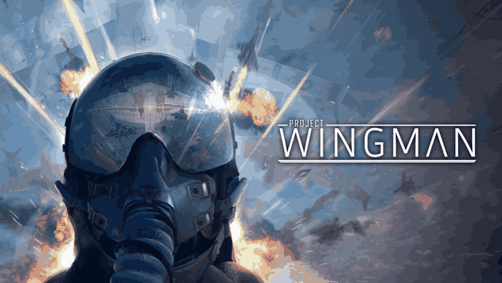 Project Wingman Fitgril Free Download