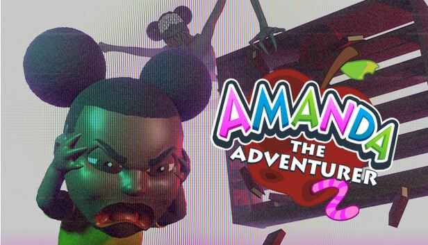Amanda The Adventurer 2 Free Download 2025