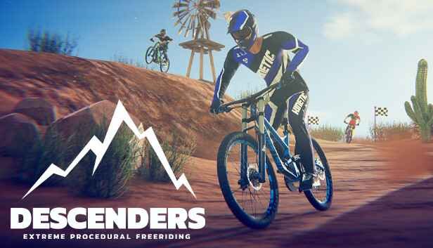 Descenders Free Download 2025