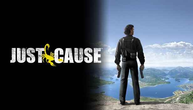 Just Cause 4 Free Download 2025