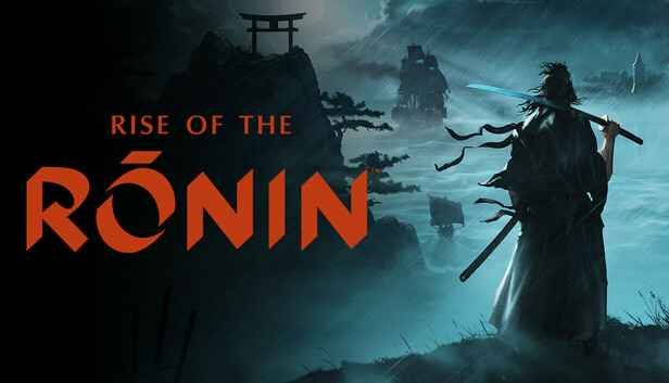 Rise of the Ronin-Tenoke Free Download