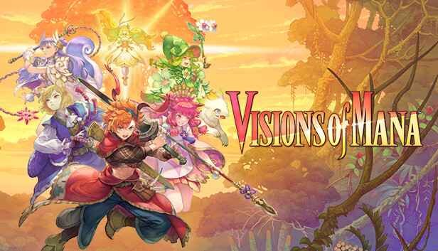 Visions of Mana FitGirl Repack Free Download