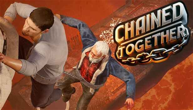 Chained Together Free Download Repack 2025
