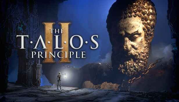 Talos Principle 2 Free Download 2025