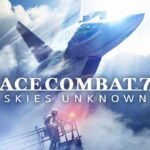 Ace Combat 7: Skies Unknown FitGirl