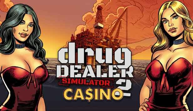 Drug Dealer Simulator 2 Crack Free Download