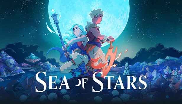 Sea of Stars Free Download 2025