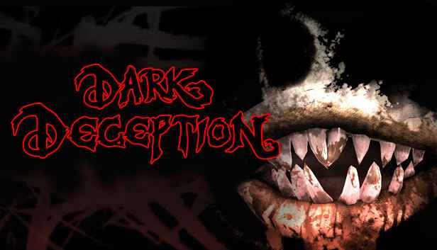 Dark Deception Free Download (Chapters 1 to 4)
