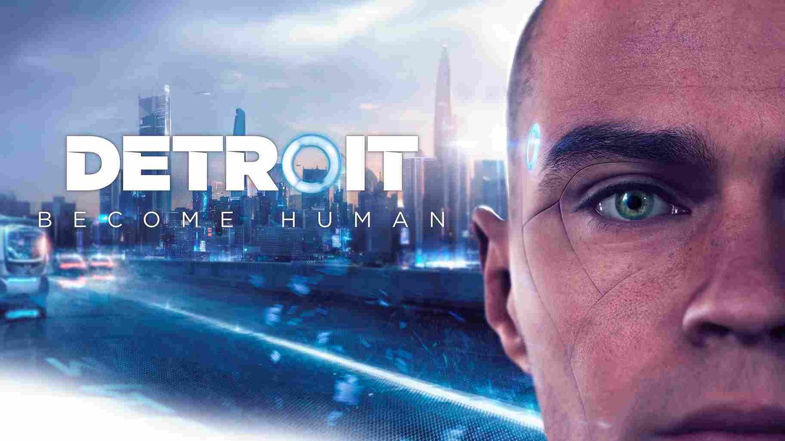 Detroit Become Human Cracked FitGirl