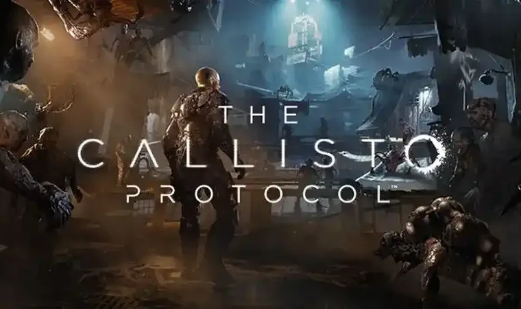 The Callisto Protocol Free Download 2025