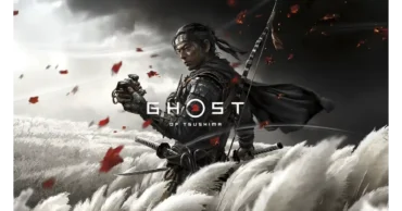 Ghost of Tsushima FitGirl Repack Free Download