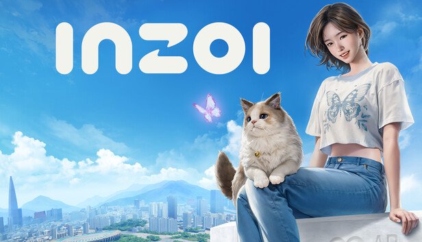 inZOI Game Download 2025