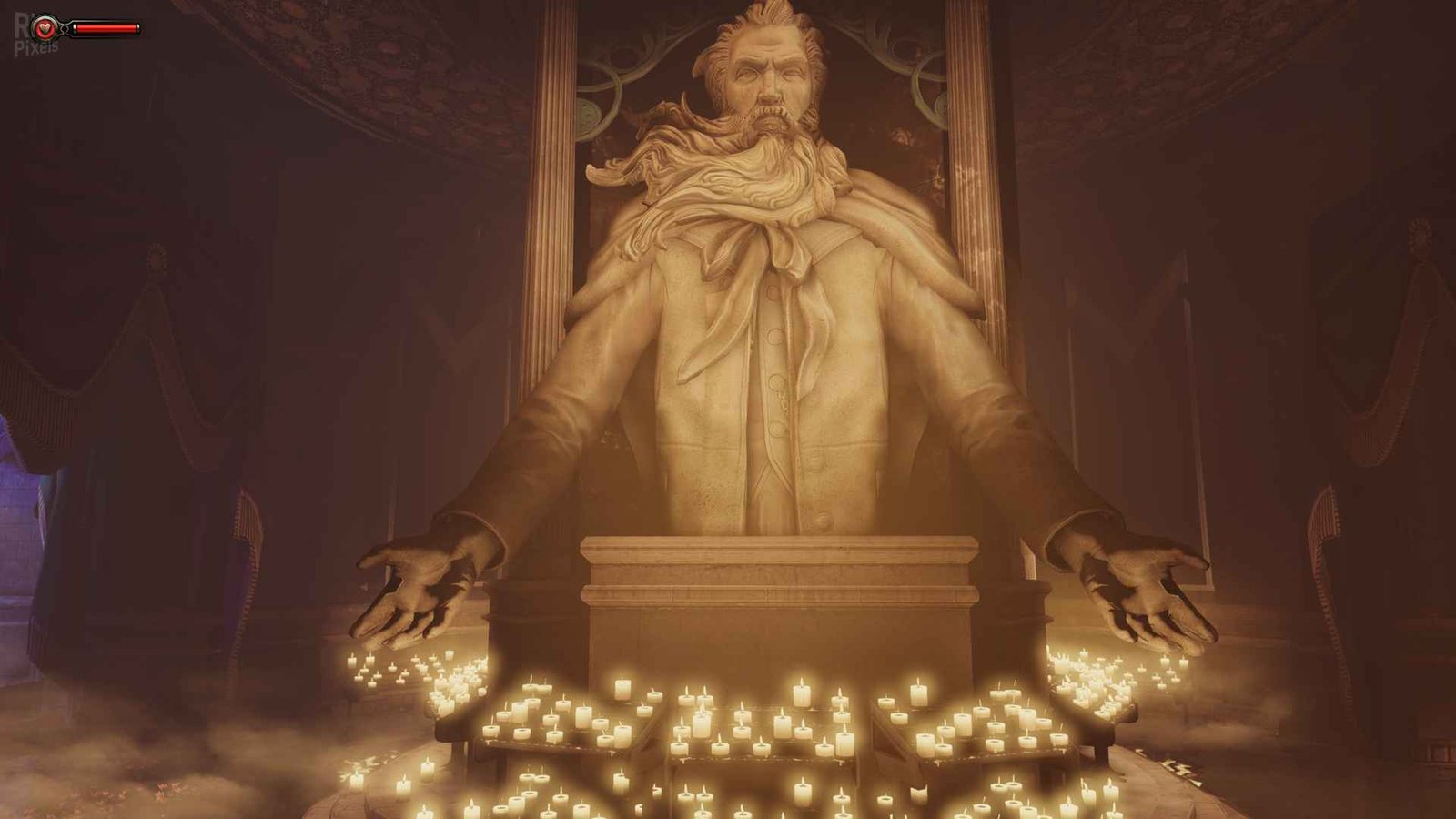 BioShock Infinite Free Download ( Complete Edition)