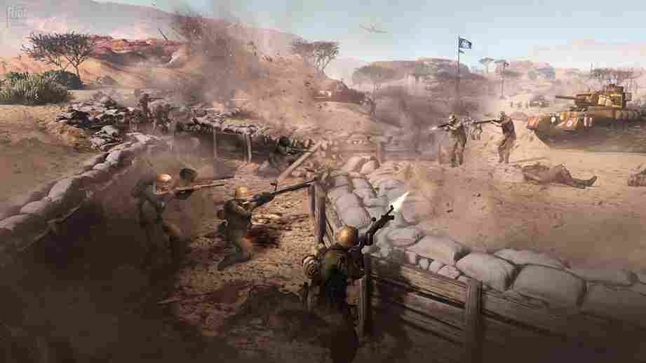 Company of Heroes 3 Free Download 2025