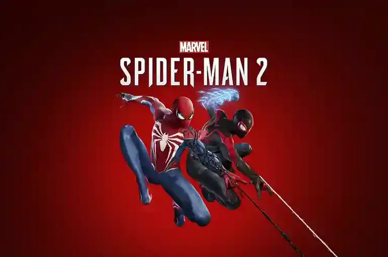 Marvel Spider Man 2 FitGirl Repack Free Download