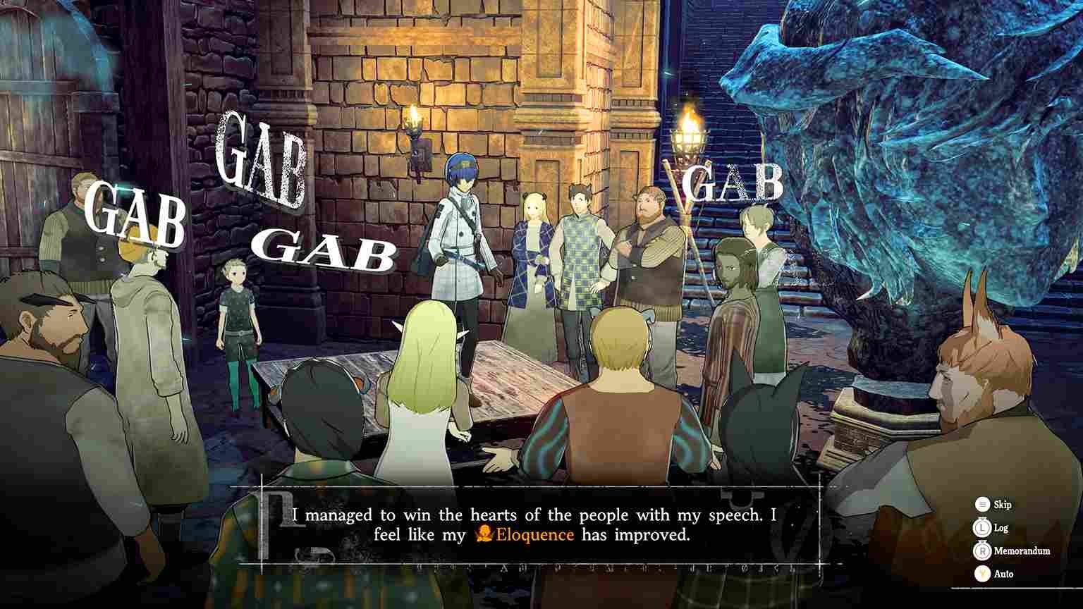 Metaphor Refantazio Crack Free Download