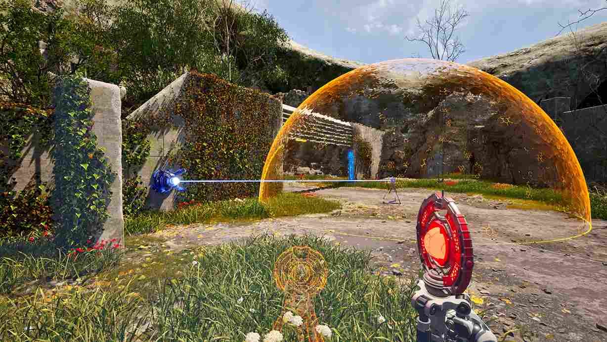 Talos Principle 2 Free Download 2025