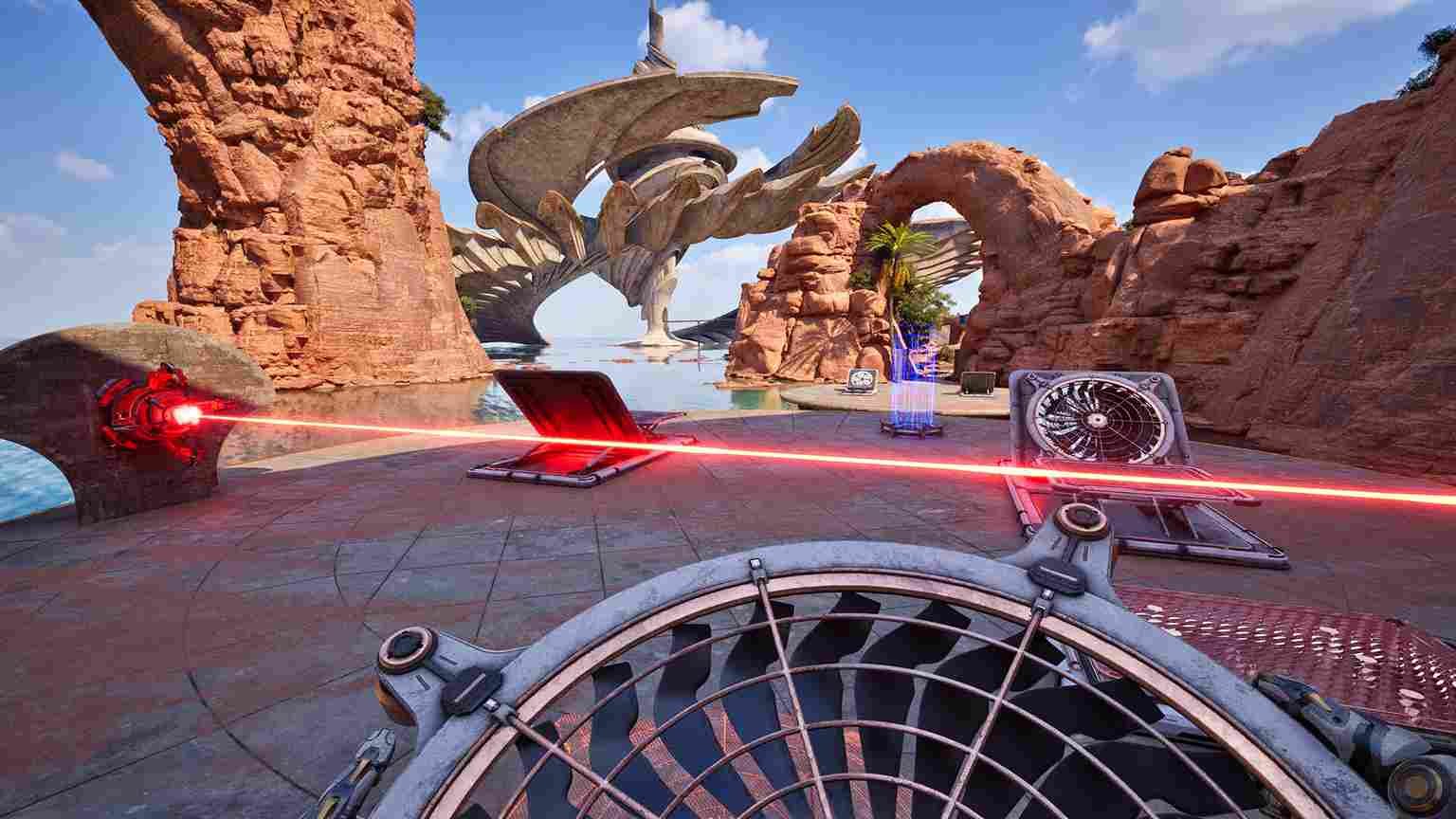 Talos Principle 2 Free Download 2025