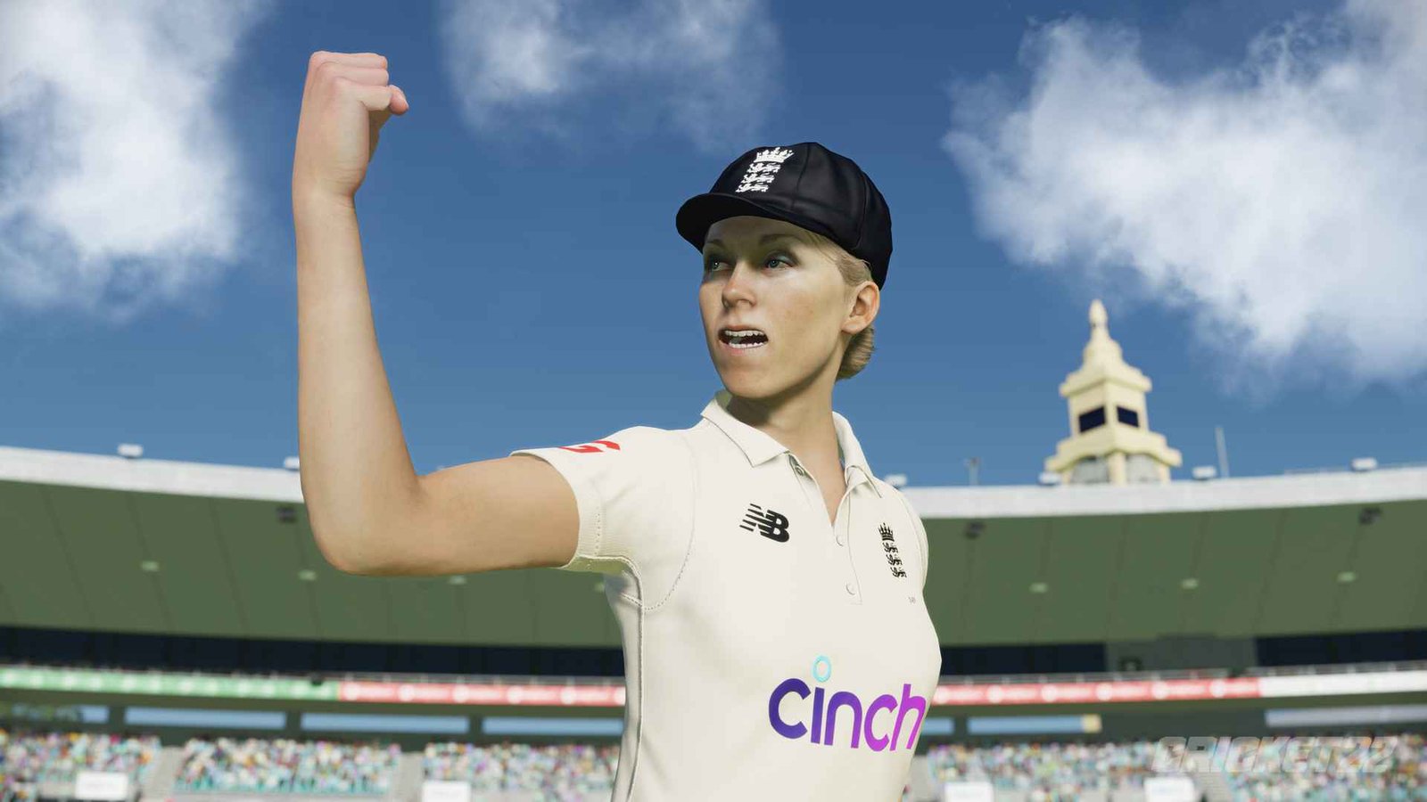 Cricket 22 FitGirl Free Download