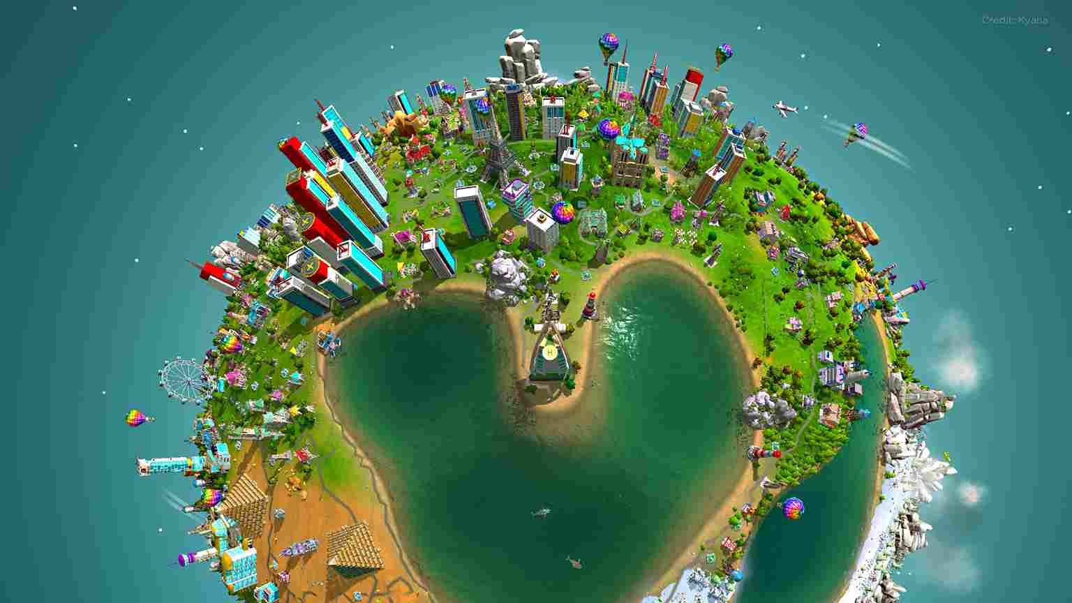 The Universim Free Download 2025