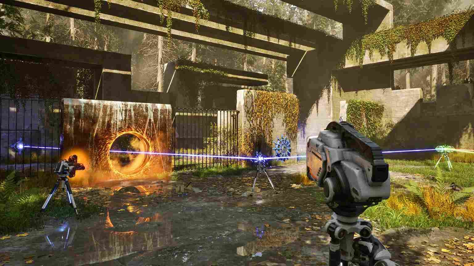 Talos Principle 2 Free Download 2025
