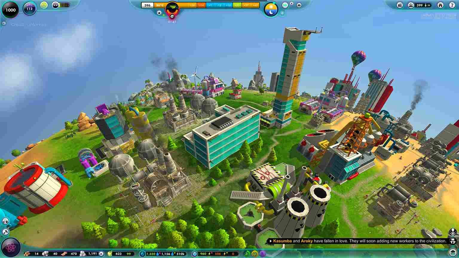 The Universim Free Download 2025