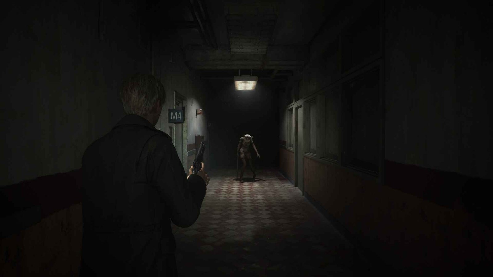 Silent Hill 2 Remake Torrent Free Download