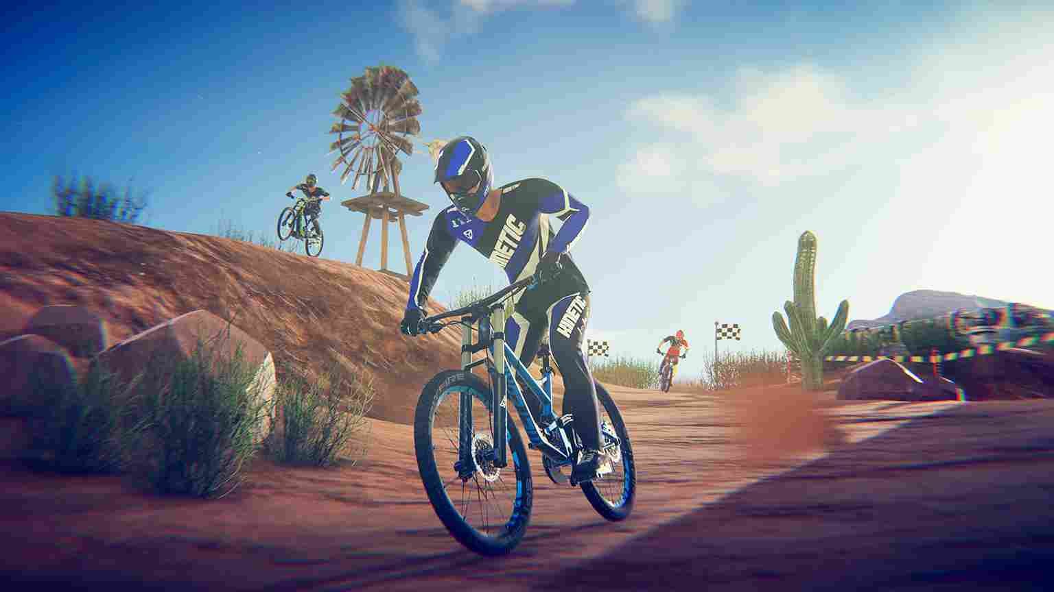 Descenders Free Download 2025