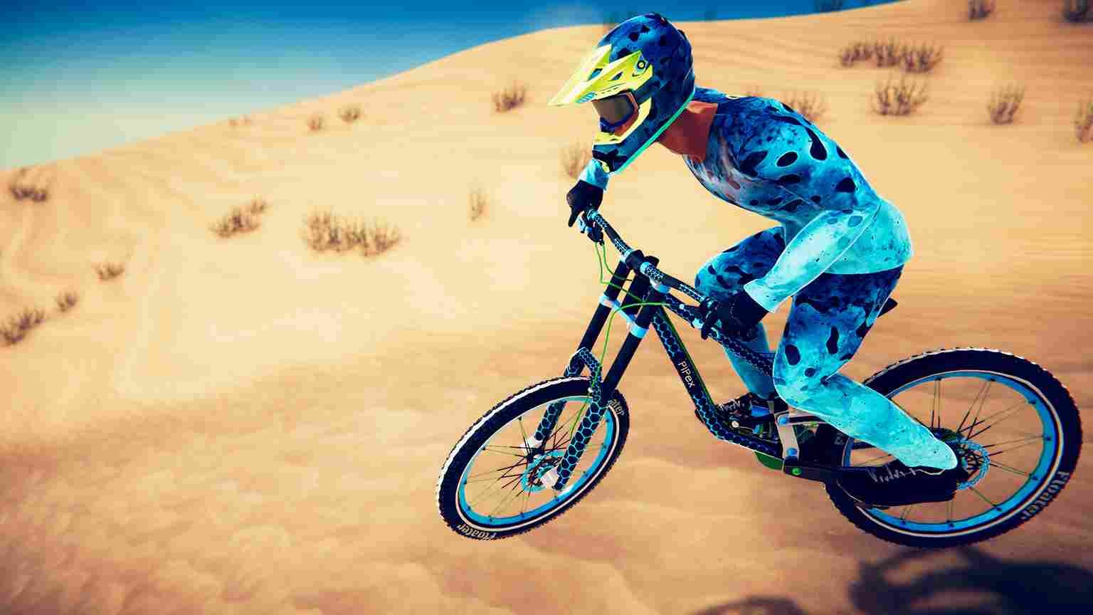 Descenders Free Download 2025