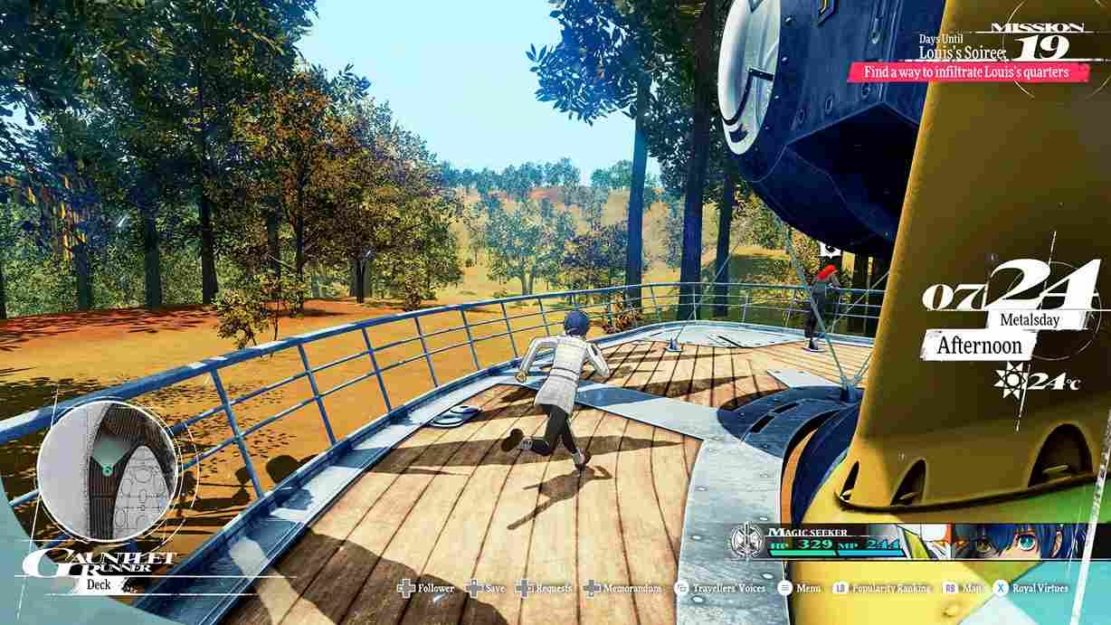 Metaphor Refantazio Crack Free Download