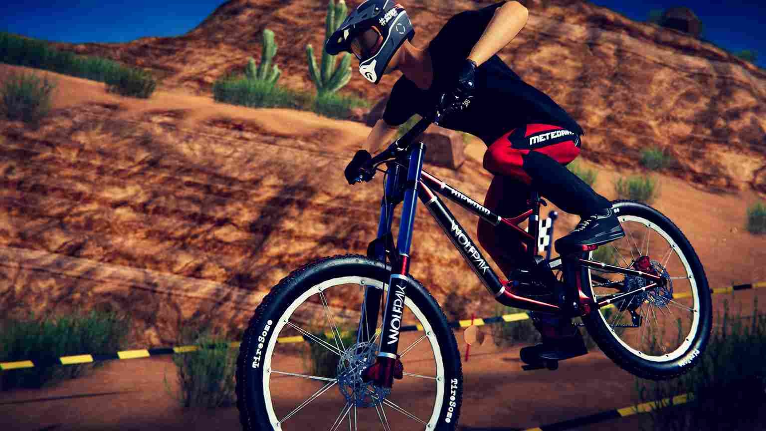 Descenders Free Download 2025