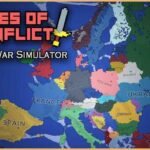 Ages of Conflict World War Simulator Free Download Latest Version