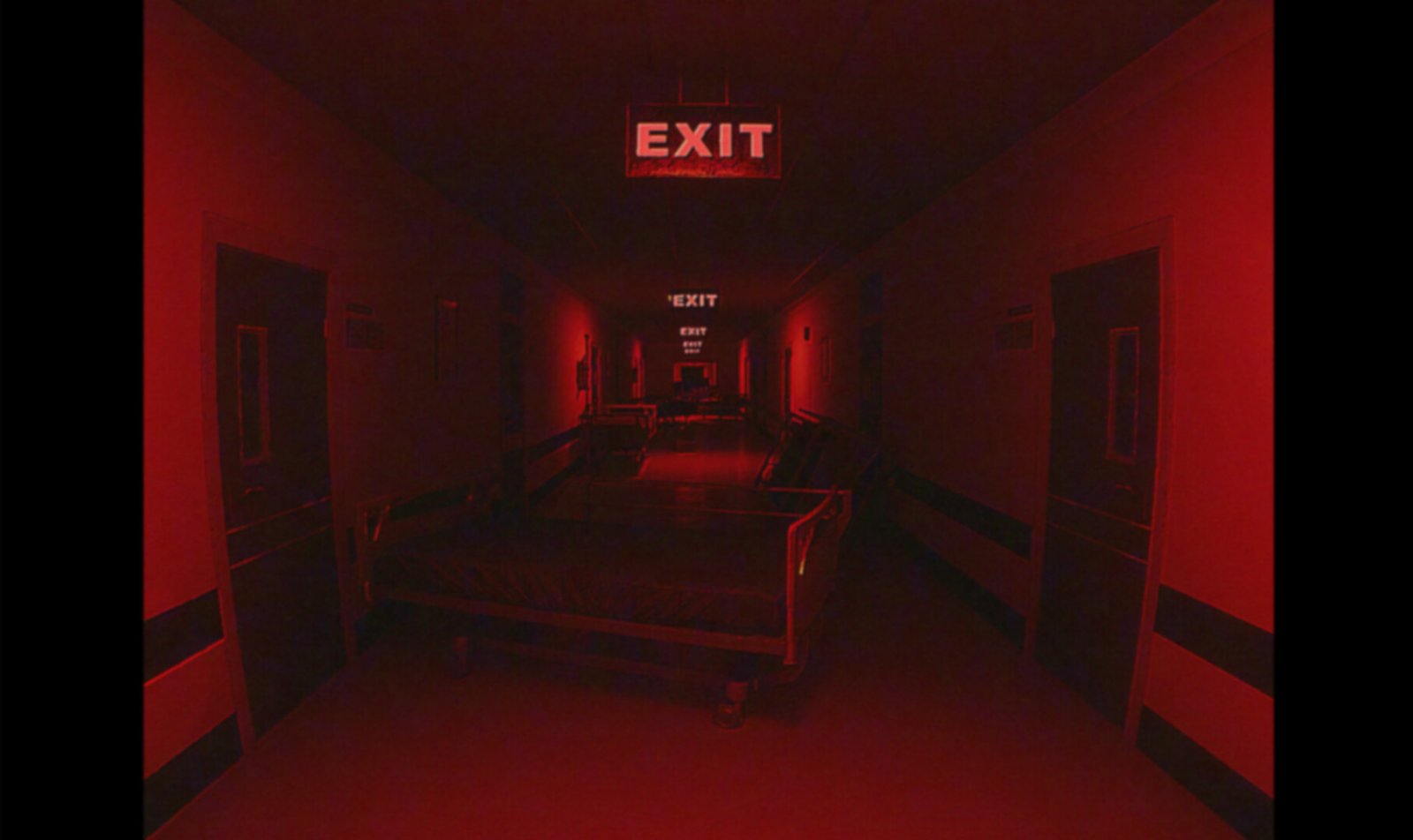 BACKROOMS LIMINAL ESCAPE Free Download