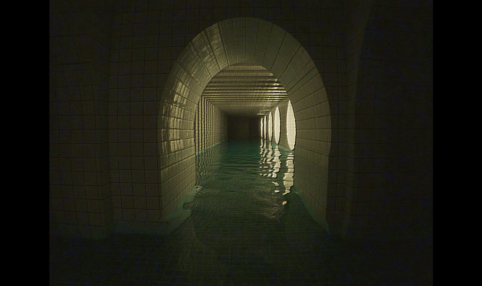 BACKROOMS LIMINAL ESCAPE Free Download