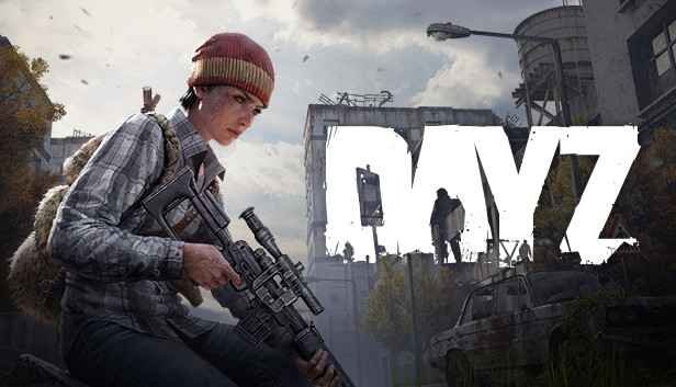 Dayz Free Download Game