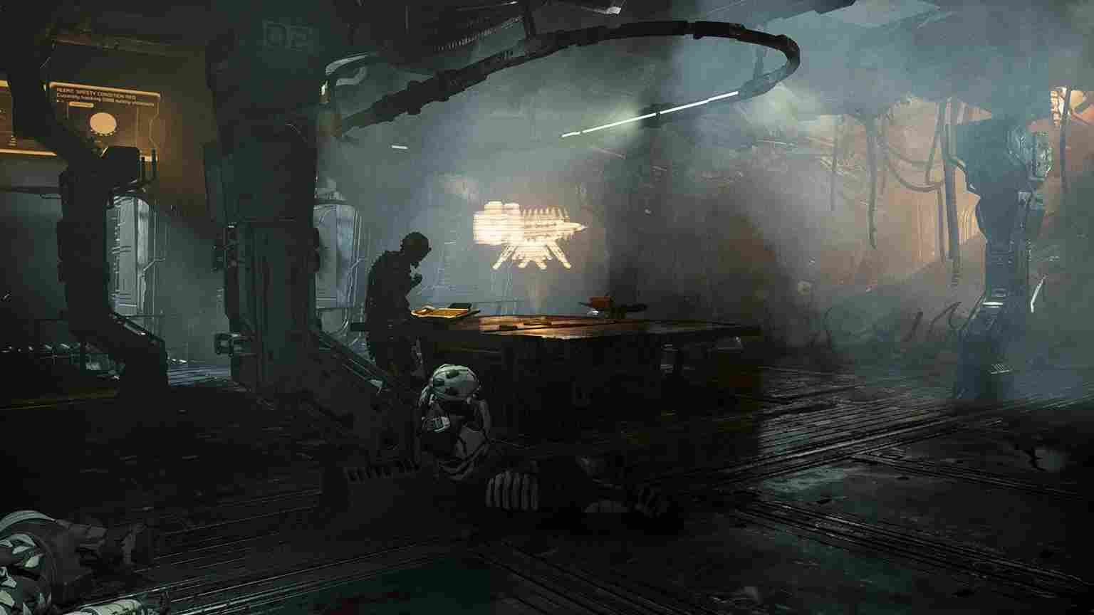 Dead Space Crack Free Download