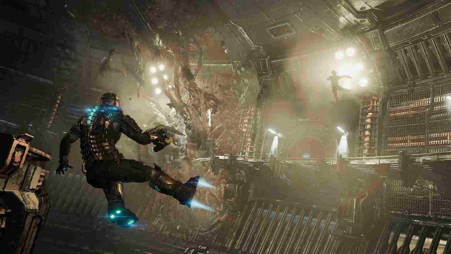 Dead Space Crack Free Download