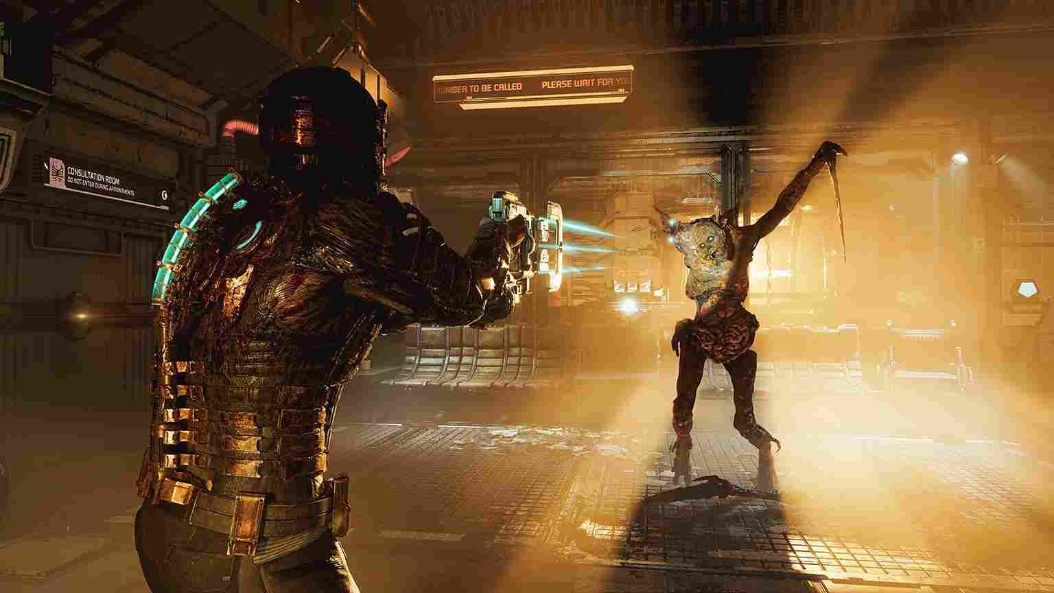 Dead Space Crack Free Download