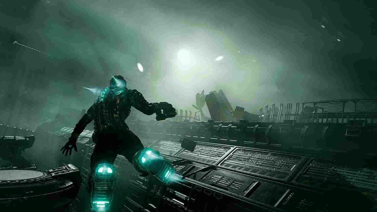 Dead Space Crack Free Download